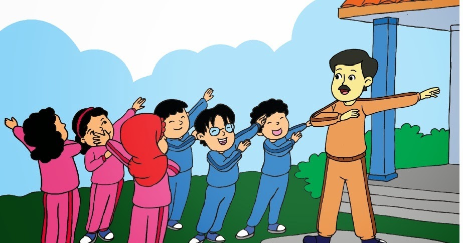 5 Manfaat Olahraga bagi Kesehatan Tubuh dan Jiwa